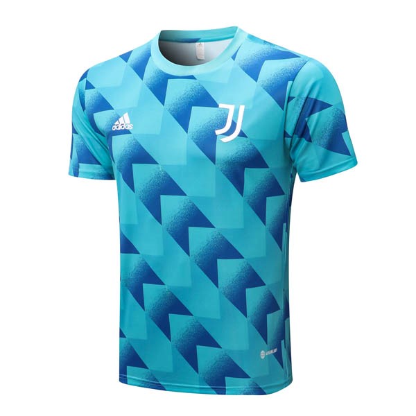 Polo Juventus 2022/23 Azul